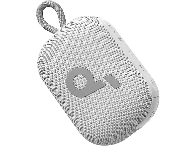 Soundcore Select 4 Go 5W Biały