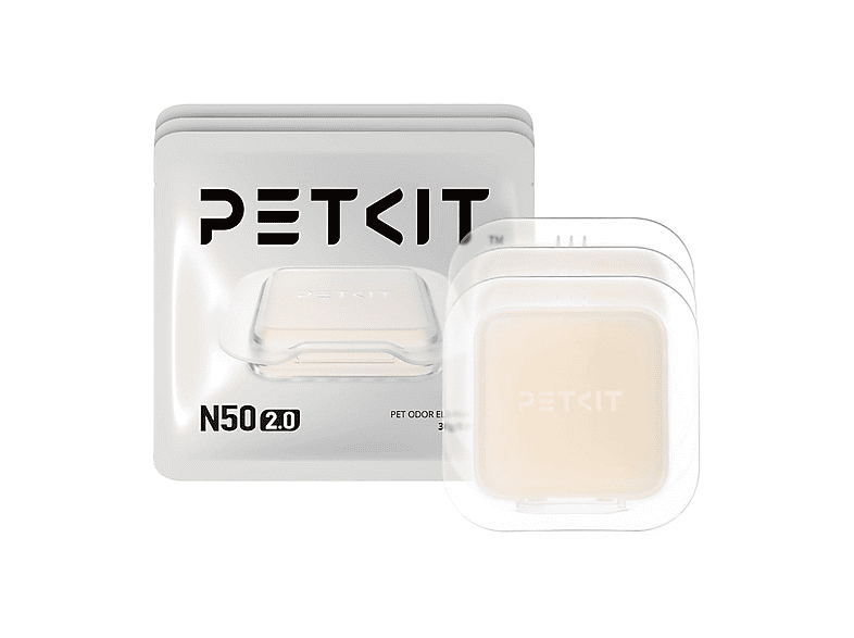 Accessorio elimina odori Petkit Pet Odor Eliminator N50