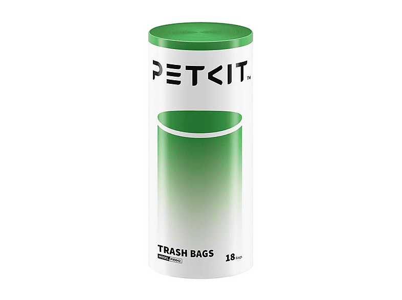 Sacchetti per escrementi Petkit Cat Waste Bag 20pz