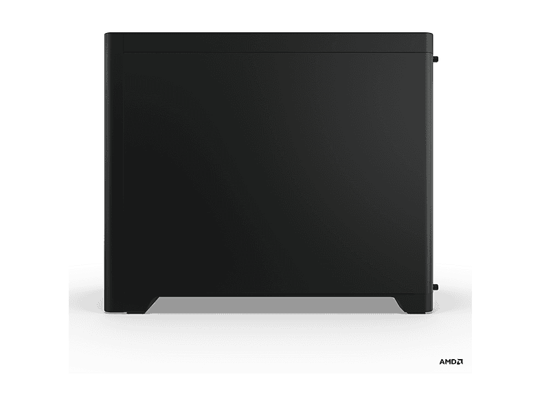 Thumbnail - LENOVO Legion T5 30AGB10 - AMD Ryzen™ 7 7700X 32 GB 1 TB NVIDIA GeForce RTX™ 5070 Windows 11 Home