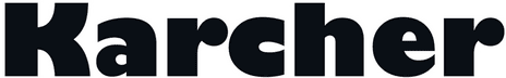karcher Logo