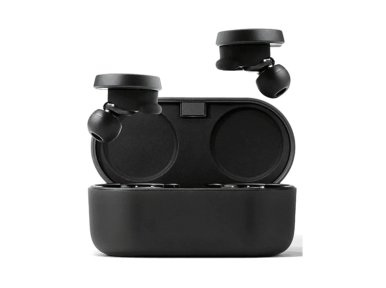 Denon PerL słuchawki TWS Czarne – zdjęcie 2