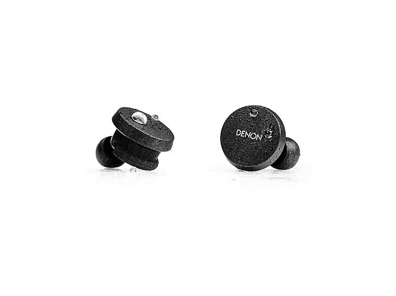 Denon PerL słuchawki TWS Czarne – zdjęcie 3