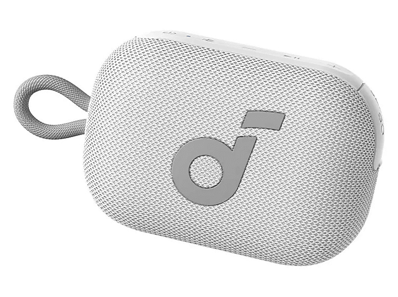 Soundcore Select 4 Go białe – zdjęcie 2