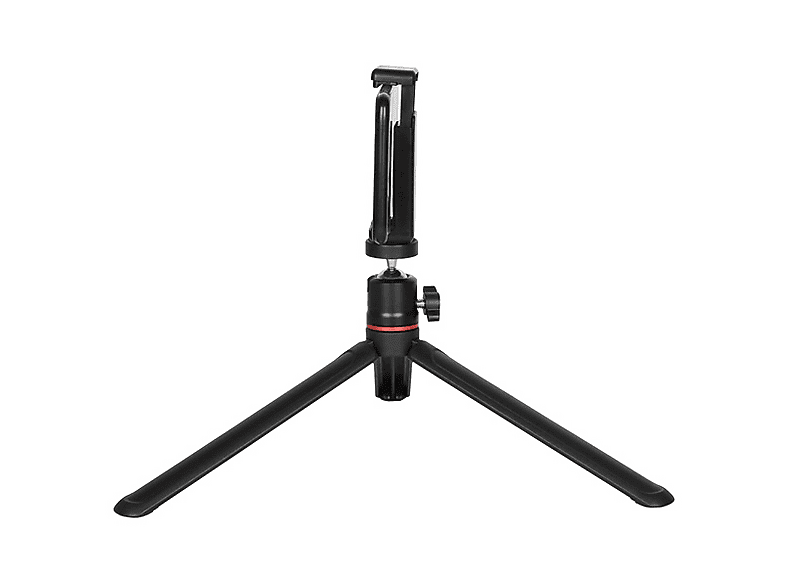 KINGJOY KT-36 + BD-3S Masaüstü Tripod Siyah Fiyat & Özellik