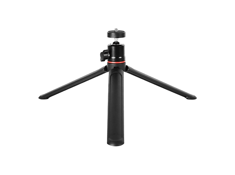Kingjoy Kt-36 + Bd-3S Masaüstü Tripod Siyah