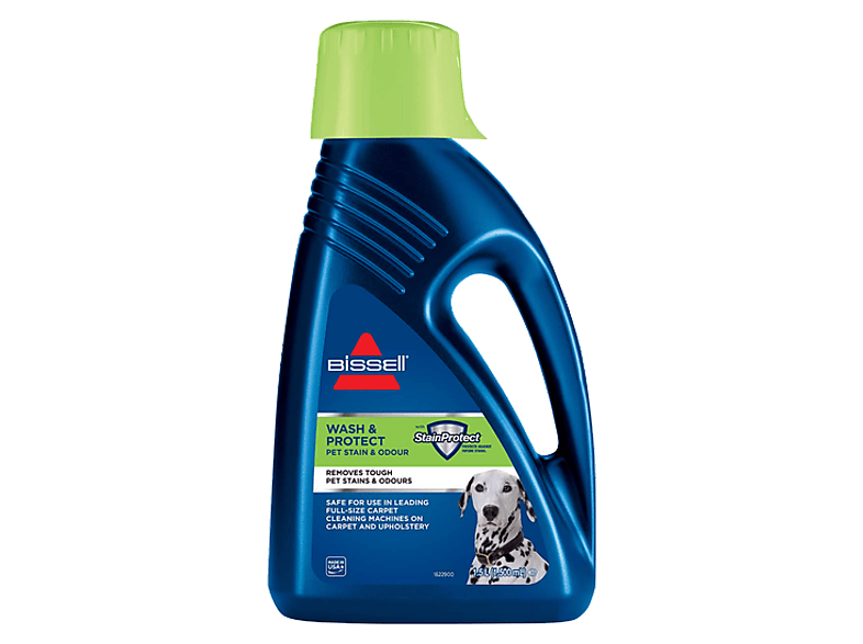 Bissell Środek Do Czyszczenia Dywanów Wash & Protect Pet Formula