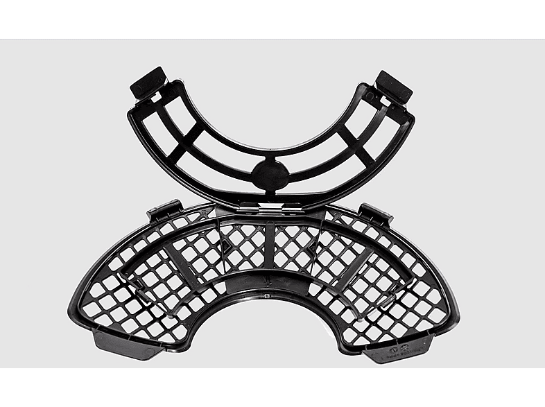 WHISKER Litter-Robot OdorTrap Halterung Katzentoilettezubehör