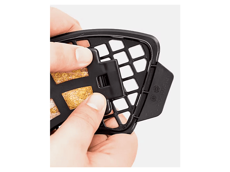 Thumbnail - WHISKER Litter-Robot OdorTrap Halterung Katzentoilettezubehör