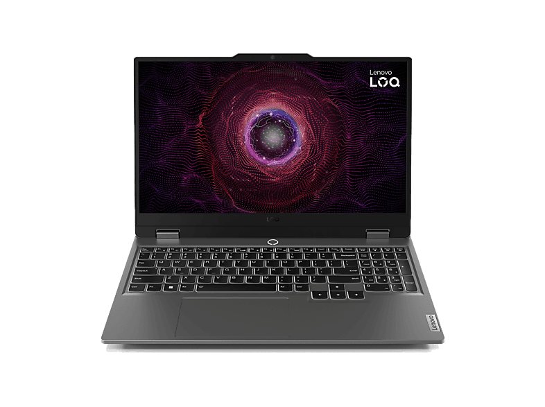Lenovo LOQ 15ARP9, 15.6 FHD, AMD Ryzen™ 7 7435HS, 24GB RAM, 1TB, GeForce RTX™ 4070, SinSO