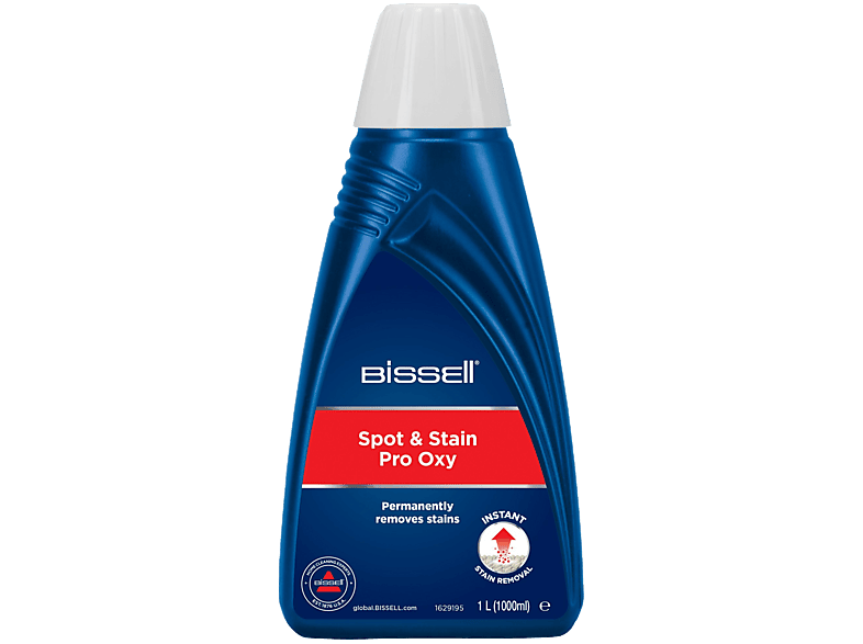 Bissell Środek Czyszczący Spot&Stain 1000 Ml