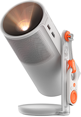 XGIMI MoGo 4 2in1 LED Projektor kreatív szűrőkészlettel PGX-076 (WK08K-1)