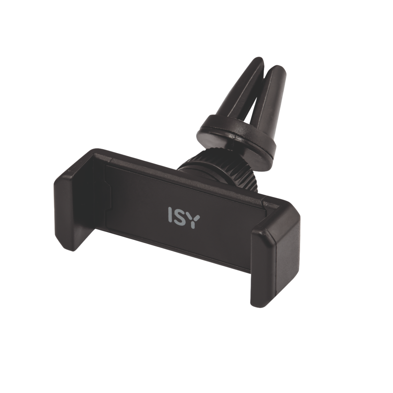ISY ICH-1000 Mini Air Vent Telefoonhouder afbeelding