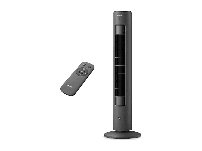 Ventilatore a torre Philips Serie 5000 Cx5535/11