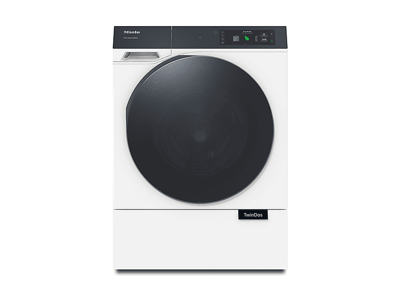 Miele WQ 1000 WPS Nova Edition Lavatrice, Caricamento frontale, 9 kg, 62 cm, Classe A