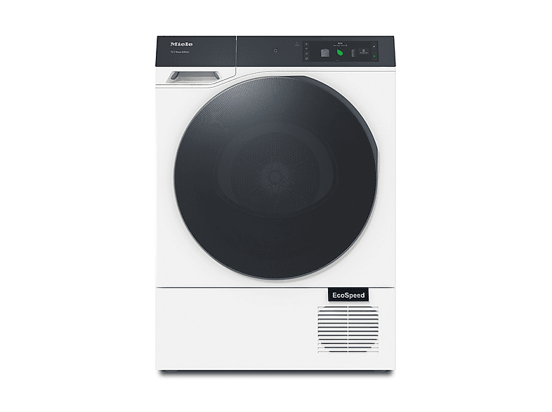 Miele TQ 1000 WP Nova Edition asciugatrice, 9 kg, 64,3 cm, Classe A+++