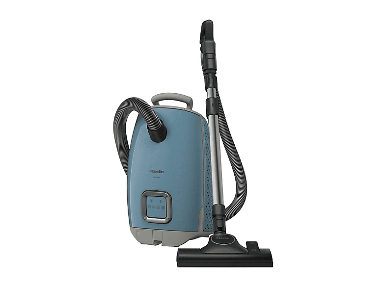 Aspirapolvere Miele Guard L1, Con sacco, 890 W