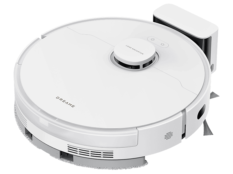 Robot sprzątający Dreame D20 Pro biały