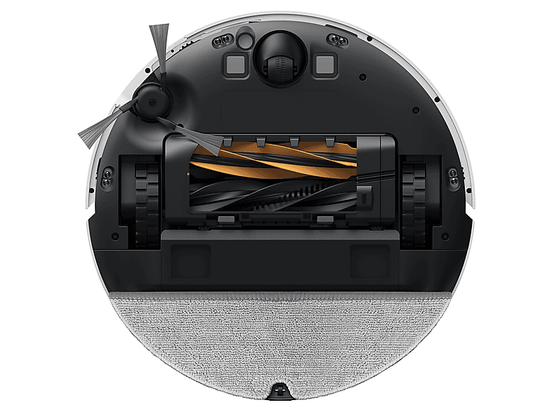 Robot sprzątający Dreame D20 Pro biały – zdjęcie 2