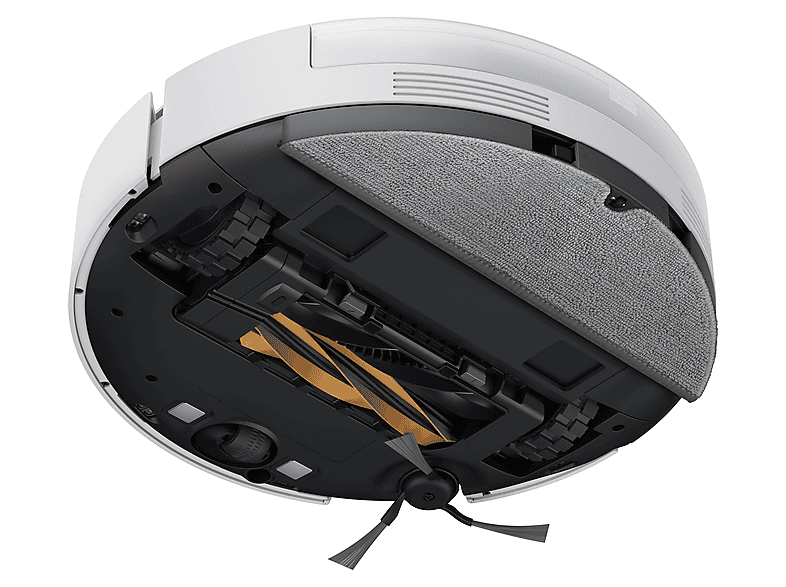 Robot sprzątający Dreame D20 Pro biały – zdjęcie 3