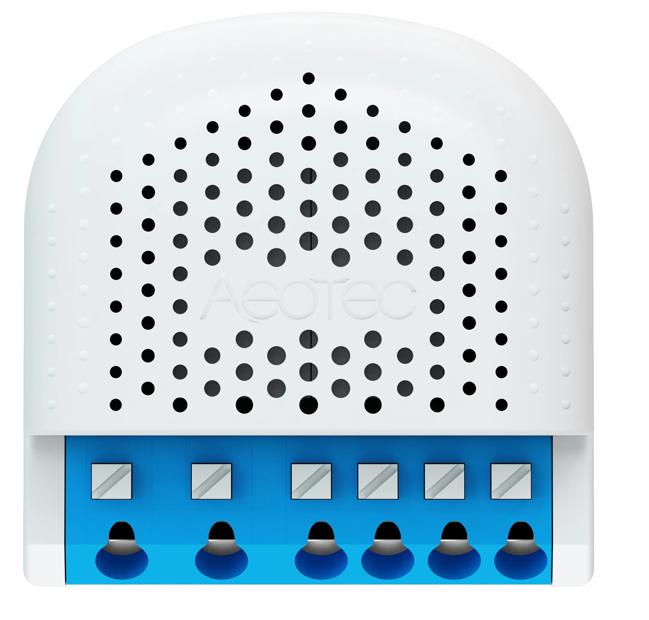 AEOTEC Pico DUO relémodul Zigbee 3.0 (AEO-REL-PDUO-ZB)