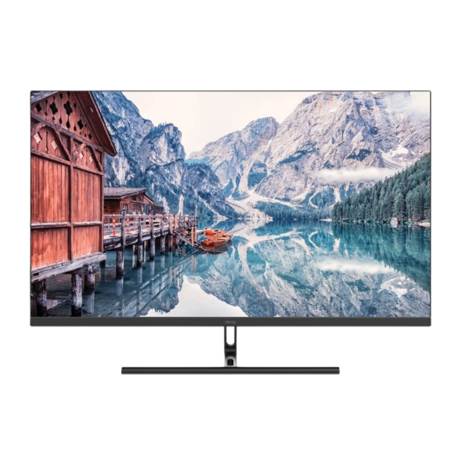 Peaq Pmo S324-iqsk - Qhd Slim