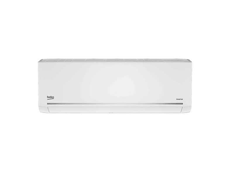 Beko BEHPG 185, 18073 BTU/h, Blanco