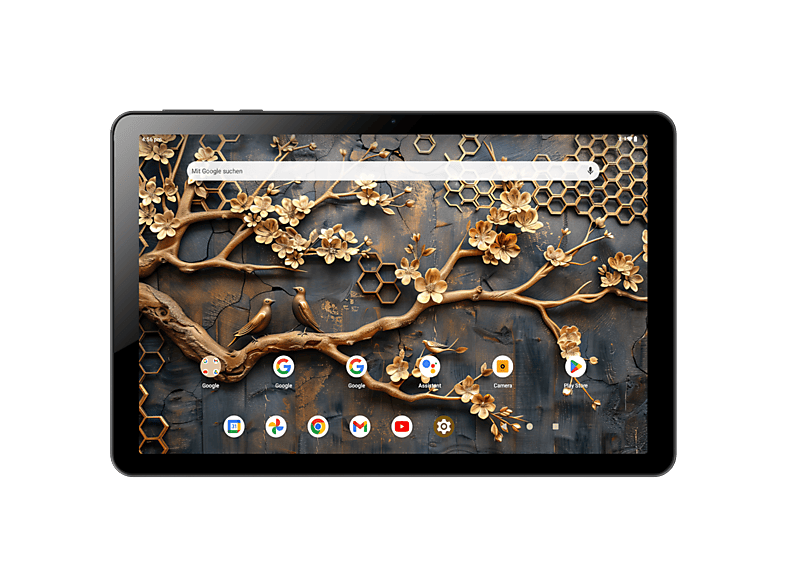 Peaq Tablet Pet 10182-h332e afbeelding