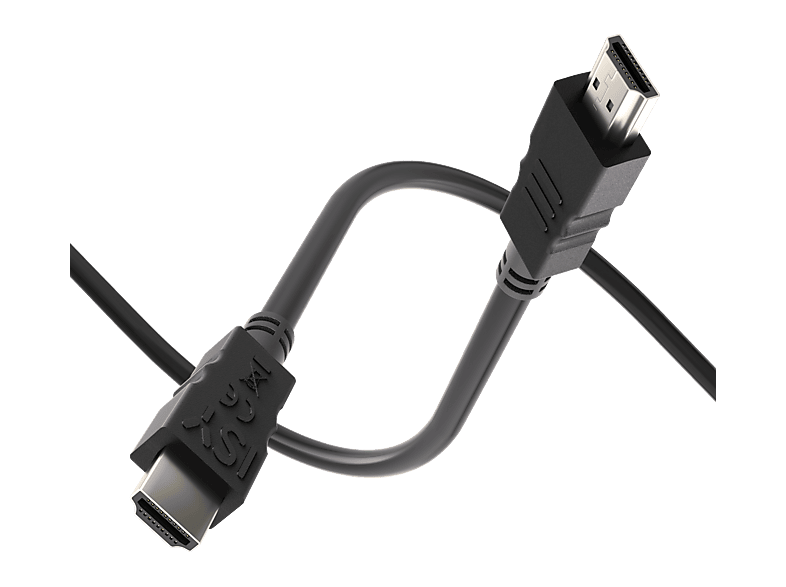 Kabel HDMI ISY IHD-9010-IT 3m Czarny