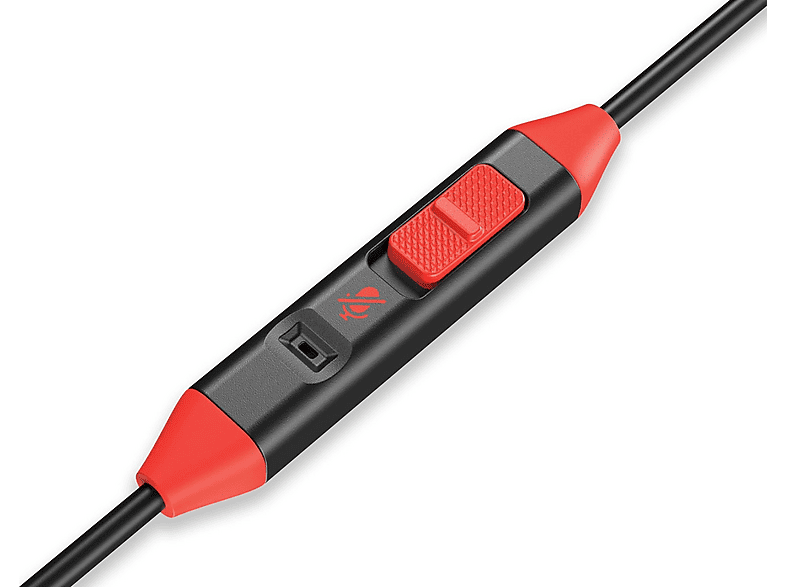 PowerA Nintendo Switch™ 2 Wired; Kopfhörer — Foto 4 von 5
