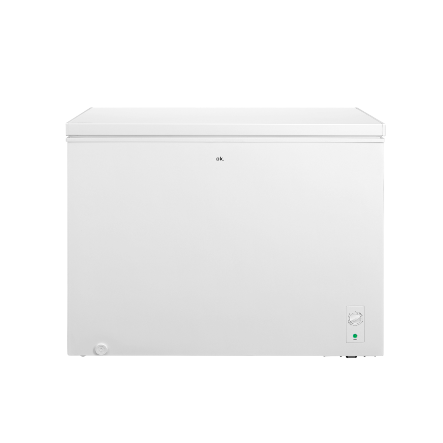 Ok . Ofz 181 D W Diepvrieskist