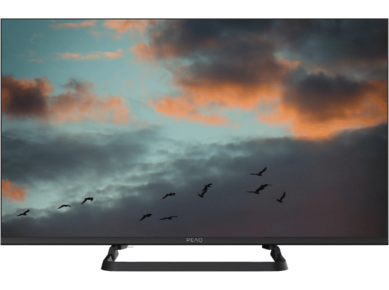 Peaq 32-inch Full HD QLED-tv