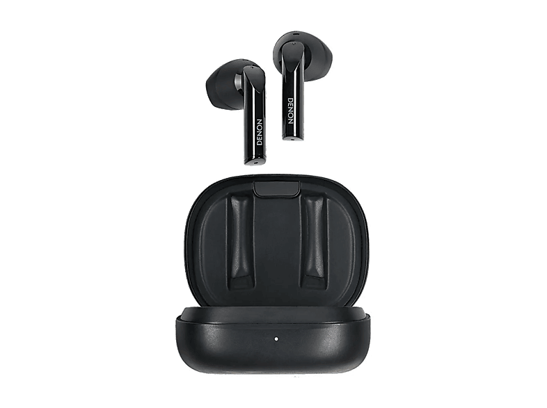 Denon AH-C500W Czarne