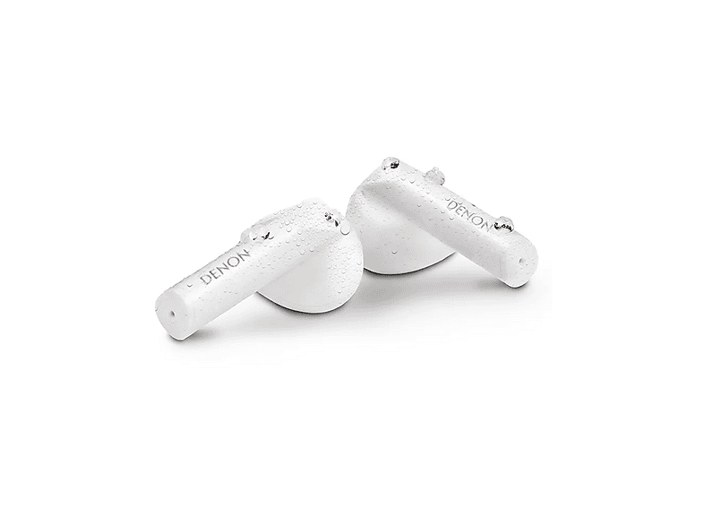 Denon AH-C500W Białe – zdjęcie 2