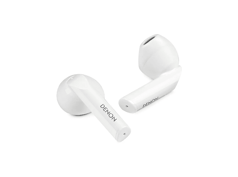 Denon AH-C500W Białe – zdjęcie 3