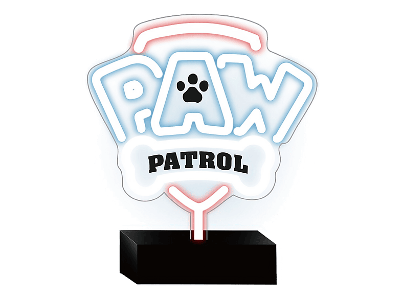 Psi Patrol LED Logo OW-120146 30lm