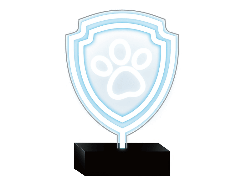 Psi Patrol LED Łapa OW-120246 30lm