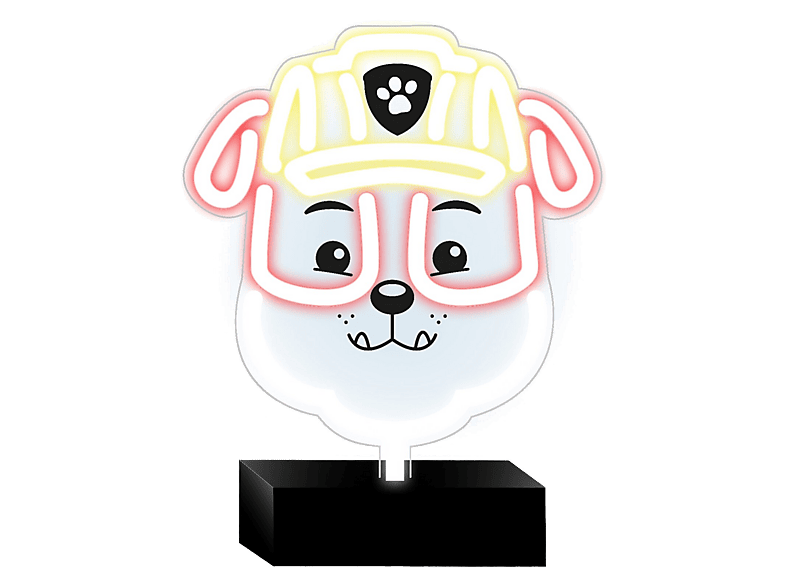 Psi Patrol LED Rubble OW-120446 30lm