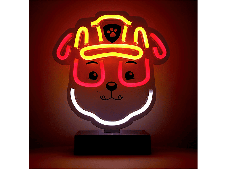 Psi Patrol LED Rubble OW-120446 30lm – zdjęcie 3