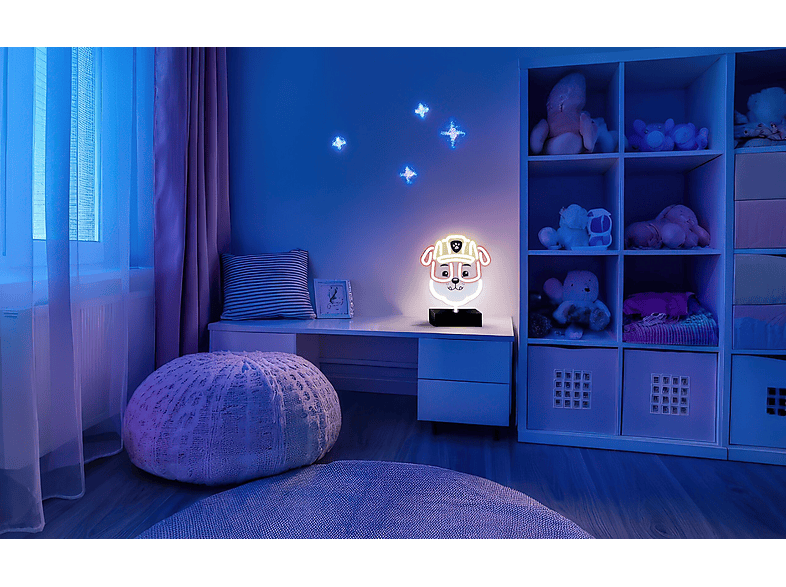 Psi Patrol LED Rubble OW-120446 30lm – zdjęcie 2