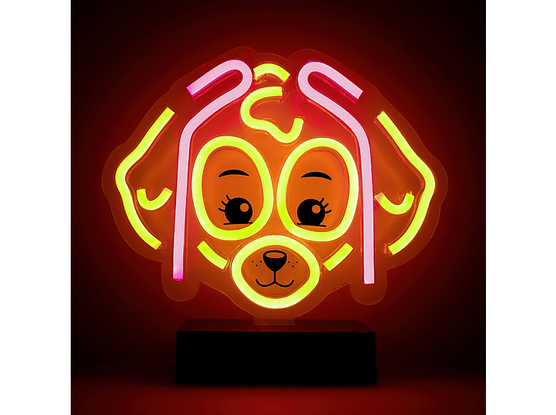 Psi Patrol LED Skye OW-120546 30lm – zdjęcie 2