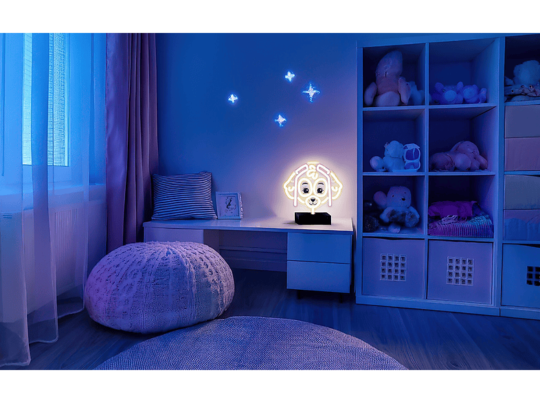 Psi Patrol LED Skye OW-120546 30lm – zdjęcie 3