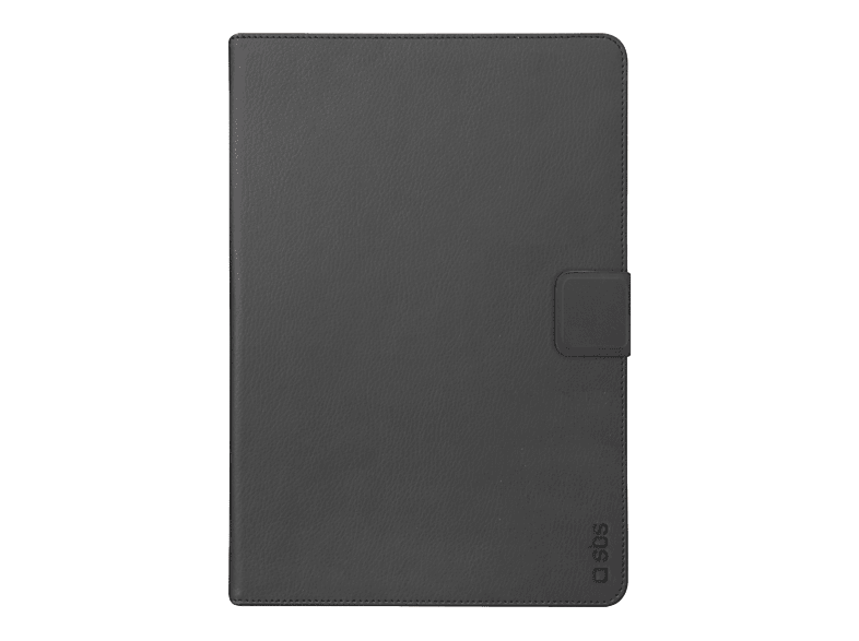 Etui na tablet SBS Book case with stand 9-11 cali TABOOKPRO11K Czarny