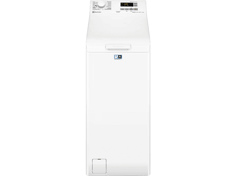 Pralka ładowana od góry ELECTROLUX EW6TN5061FP Biały
