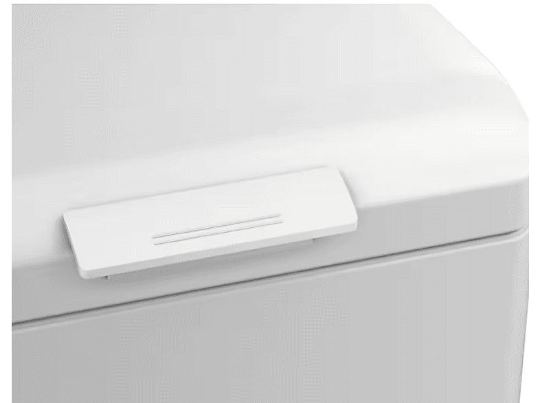 Pralka ładowana od góry ELECTROLUX EW6TN5061FP Biały – zdjęcie 2