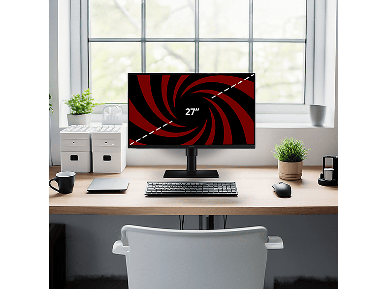 LG UltraFine 27UQ850V-W.AEU | 27 inch | 3840 x 2160 (Ultra HD 4K