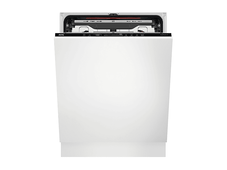 AEG Fse96817P Lavastoviglie Incasso, 59,6 cm, Classe A