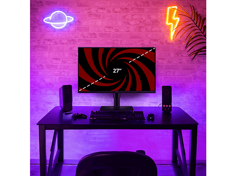 SAMSUNG Odyssey OLED G6 LS27DG612SUXEN | 27 inch | 2560 x 1440