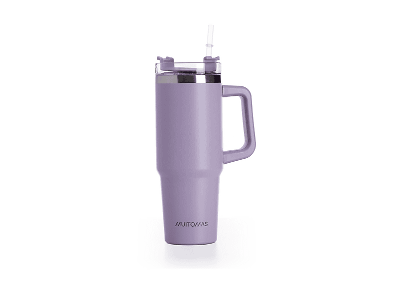 Tazza Termica Muitomas Travel Mug 900