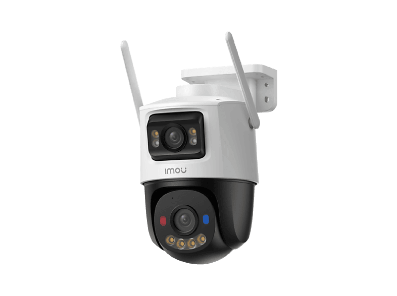 Imou Cruiser Dual 2 Pro Beveiligingscamera